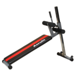 AF-12 Plain Bench (Sit Up Bench)