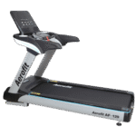 AF-129 Treadmill I Max User Weight: 170 kg I 64 Workout Programs I AC Motor With 9.0 HP Peak Duty I Hand Grip Sensor System