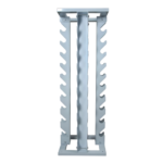 AF-12DRK DUMBBELL RACK