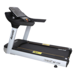AF-133 Treadmill I AC Motor With 8.0 HP Peak Output I Max. Speed: 22 km/h I In-Built Speakers I Elevation: 0-15% Incline