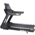 AF-134 Treadmill I AC Motor With 10.0 HP Peak Duty I Max. User Weight: 180 kg I 5 Workout Programs I Motor Warranty: 5 Years