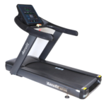 AF-138 Treadmill I Max. Speed: 20 km/h I AC Motor with 7.0 HP Peak Duty I LED Display I 9 Workout Programs