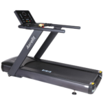 AF-139 Treadmill I Special Pause Button I Elevation: 0% To 18% Incline I Max. User Weight: 150 kg I Motor Warranty: 5 Years