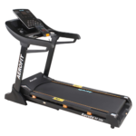 AF-208 Treadmill I AC Motor With 6.0 HP Peak Duty I Max. User Weight: 160 kg I Max. Speed: 20 hm/h I Motor Warranty: 5 Years