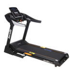 AF-210 Treadmill I AC Motor With 6.0 HP Peak Duty I LED Display I Max. User Weight: 160 kg I 5 Years Motor Warranty