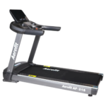 AF-218 Treadmill I AC Motor With 6.0 HP Peak Duty I 14 Workout Programs I Max. User Weight: 150 kg I USB Supported