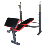 AF-22D Multi Bench Press