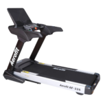 AF-226 Treadmill I Max. Speed: 22 km/h I In-Built Speakers I AC Motor With 6.0 HP Peak Output I LED Display
