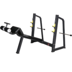 AF-2810 Olympic Decline Bench (AERO LITE SERIES)