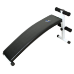 AF-4 Plain Bench (Sit Up Bench)