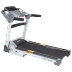 AF-410 Treadmill I Automatic Elevation I DC Motor with 6.0HP Peak Output I Max Speed: 20 km/h I Wide Running Deck