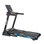 AF-440 Treadmill I Automatic Elevation I Max. User Weight: 130 kg I 8 Workout Programs I In-Built Speakers