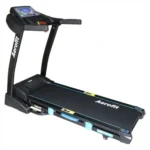 AF-444 Treadmill I DC Motor with 5.0HP Peak Output I Multiple Workout Programs I Max. User Weight: 120 kg I Max. Speed: 16 km/h