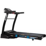 AF-445 Treadmill I USB Supported I LED Display I DC Motor with 5.0HP Peak Output I Automatic Incline I Preferred for Home Use
