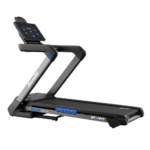 AF-447 Treadmill I Max. Speed: 20km/h I USB Supported I DC Motor with 6.0HP Peak Duty I LED Display