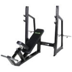 AF-580B Olympic Incline Bench