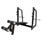 AF-590B Olympic Decline Bench