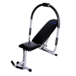 AF-678 AB EXERCISER BENCH
