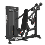 AF-7132 Chest Press/Shoulder Press (INSPIRE SERIES)