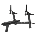 AF-7154 Olympic Flat Bench (INSPIRE SERIES)
