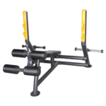 AF-7914 Decline Press Bench (SENATOR SERIES)
