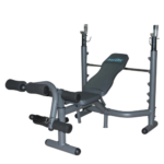 AF 910 MB Multi Bench Press -- (NS)