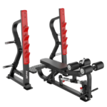 AF-6522 Multi Bench Press (HAWK SERIES)