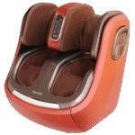AF-9300 Leg, Foot, and Knee Massager for Advanced Daily Therapy