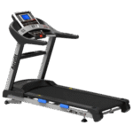 AF-102 Treadmill I LCD Display I AC Motor with 9.0HP Peak Duty I In-Built Speakers I Max. Speed: 20 km/h