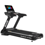 AF-137 TFT Treadmill I AC Motor with 9.0HP Peak Duty I 32 Workout Programs I 15-inch Touch Display I Max. Speed: 24 km/h
