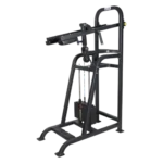 AF-2816 Standing Calf (AERO LITE SERIES)