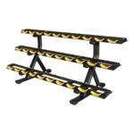 AF-2818 Dumbbell Rack (Three Layers) (AERO LITE SERIES)