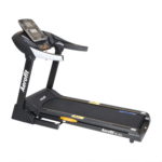 AF-404 Treadmill I Max. User Weight: 150 kg I DC Motor with 6.0HP Peak Duty I 23 Workout Programs I 2 Years Motor Warranty
