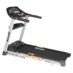 AF-415 Treadmill I Max. Speed: 18 km/h I 9 Workout Programs I AC Motor with 5.0HP Peak Output I 5 Years Motor Warranty