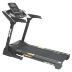 AF-423 Treadmill I AC Motor with 4.0HP Peak Output I LCD Display I In-Built Speakers I Max. User Weight: 120 kg I Preferred for Home Use