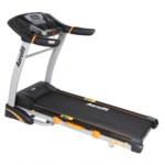 AF-429 Treadmill I AC Motor with 5.0HP Peak Output I Max. User Weight: 130 kg I Wide Running Surface I 9 Workout Programs