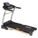 AF-430 Treadmill I 5 Years Motor Warranty I AC Motor with 4.0HP Peak Duty I Max. Speed: 16km/h I 0-15% Elevation I Durable Home Running Machine