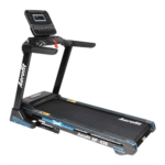 AF-438 Treadmill I AC Motor with 5.0HP Peak Output I Max. Speed: 20km/h I In-Built Speakers I 5 Years Motor Warranty
