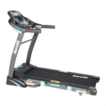 AF-439 Treadmill I DC Motor with 5.0HP Peak Duty I MP3 Supported I LCD Display I Wide Running Belt I Preferred for Home Use