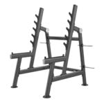 AF-4840 Squat Rack (AERO POWER SERIES)