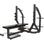AF-4902 Olympic Bench (DEFENDER SERIES)