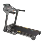AF-503 Treadmill I 22 Workout Programs I In-Built Speakers I Max. Speed: 16 km/h I DC Motor with 6.0 HP Peak Output