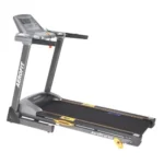 AF-505 Treadmill I LCD Display I Max. Speed: 16 km/h I DC Motor with 5.0 HP Peak Output I 18 Workout Programs