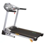 AF-506 Treadmill I DC Motor with 4.0HP Peak Output I 3 Levels Elevation I 2 Years Motor Warranty I Max. User Weight: 100kg