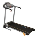 AF-512 Treadmill I In-Built Speakers I 2 Years Motor Warranty I DC Motor with 3.0HP Peak Output I Max. User Weight: 100 kg
