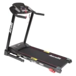 AF-525 Treadmill I 3 Levels Manual Elevation I In-Built Speakers I DC Motor with 3.0HP Peak Output I Max. User Weight: 90 kg