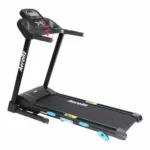 AF-542 Treadmill I Max. Speed: 14 km/h I AC Motor with 4.0HP Peak Duty I 14 Workout Programs I 5 Years Motor Warranty