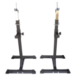 AF-7215 Barbell Rack