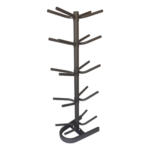 AF-7221 Medicine Ball Rack