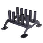 AF-7708 Rod Stand ( For 10 Rods)